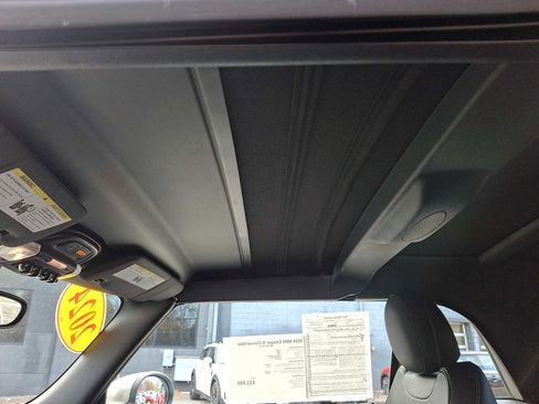 Certified 2024 MINI Cooper S image 14