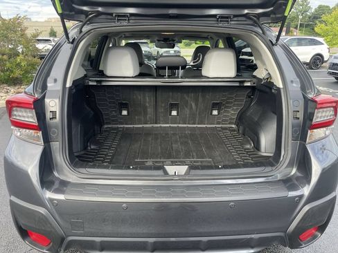 Certified 2023 Subaru Crosstrek 2.5i Limited w/ Popular Package #2 AWD/4WD image 37