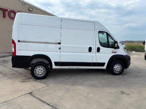 Used 2019 RAM ProMaster 2500 FWD image 8