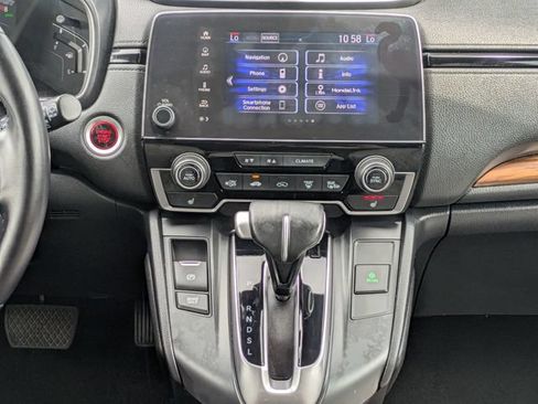 Used 2017 Honda CR-V Touring image 30