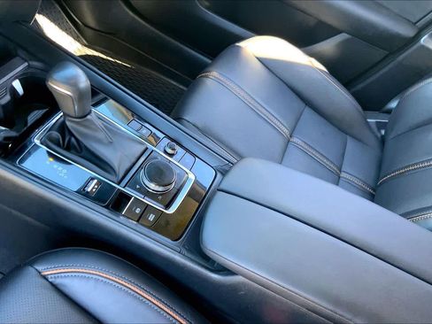 Certified 2025 MAZDA CX-50 2.5 Hybrid w/ Weather Package image 16