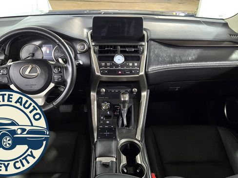 Used 2019 Lexus NX 300 AWD image 27