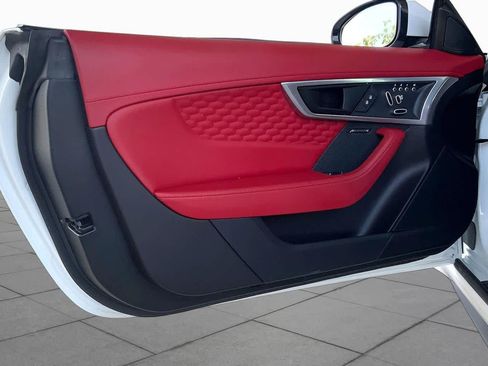Used 2021 Jaguar F-TYPE First Edition RWD image 18