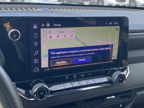 Used 2023 Chevrolet Colorado Trail Boss w/ LPO, Skid Plate Package image 17