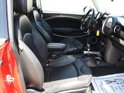 Used 2013 MINI Cooper S FWD image 12