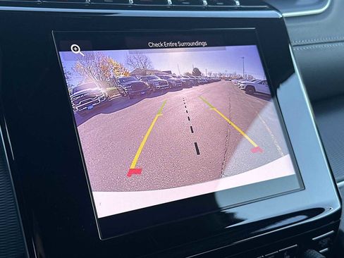 New 2025 Jeep Grand Cherokee L Laredo w/ Luxury Tech Group I image 21