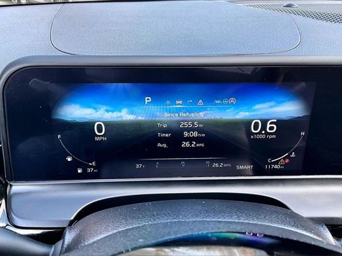 Used 2024 Kia Seltos S image 19