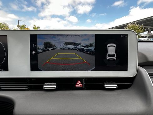 Used 2024 Hyundai Ioniq 5 SEL RWD image 25