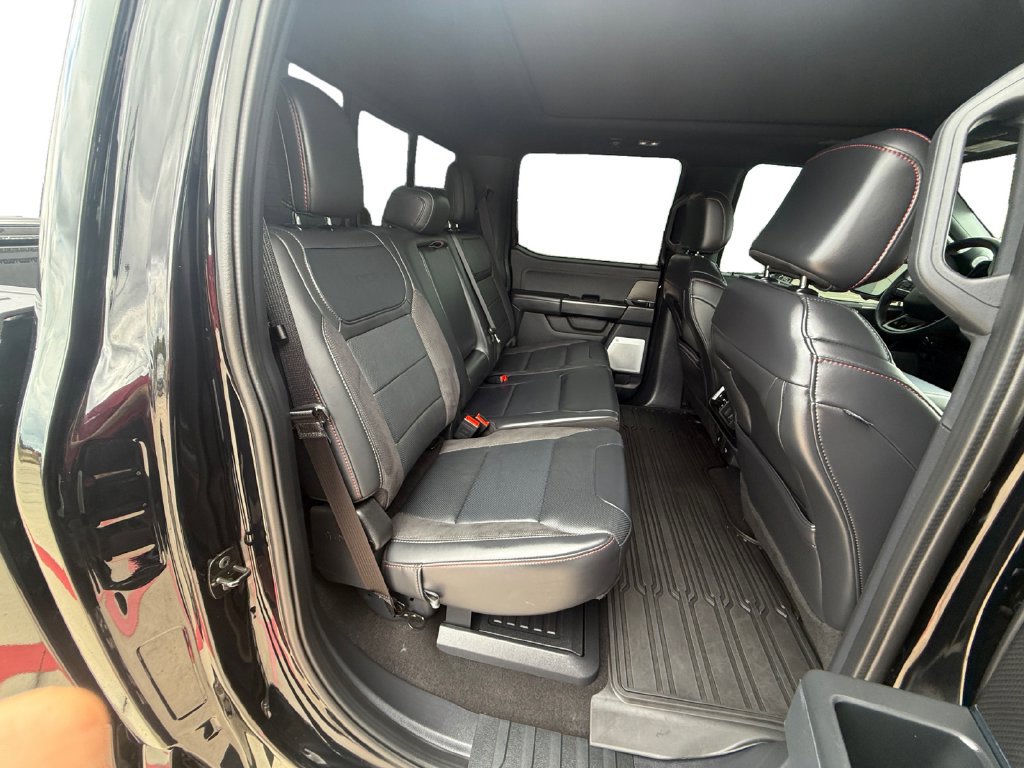 Used 2025 Ford F150 Raptor AWD/4WD image 17