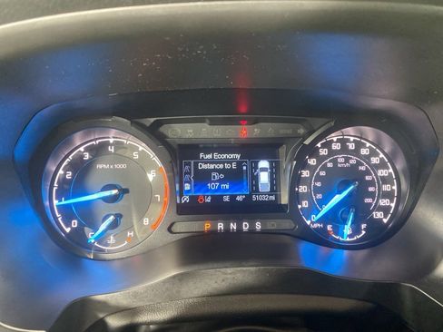 Used 2021 Ford Ranger XLT w/ Equipment Group 301A Mid image 13