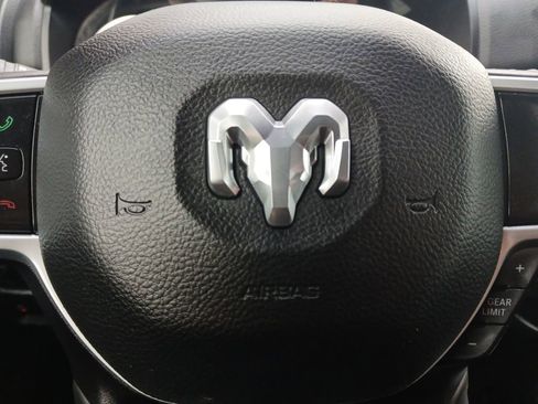 Used 2021 RAM 1500 Lone Star RWD image 5