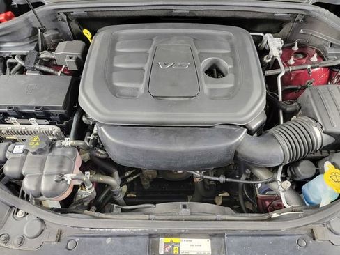 Used 2019 Jeep Grand Cherokee Limited X AWD/4WD image 36