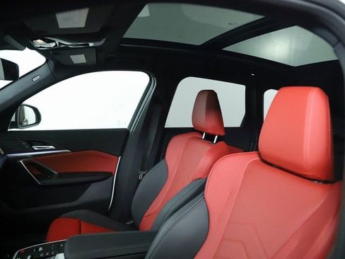 Certified 2025 BMW X1 xDrive28i w/ Convenience Package image 20