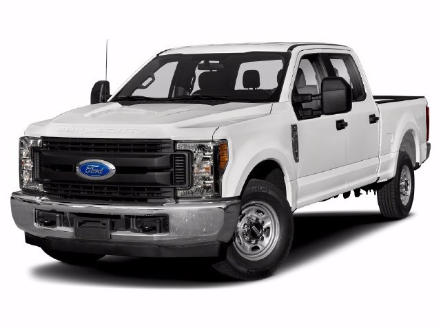 Used 2019 Ford F250 XL w/ STX Appearance Package AWD/4WD image 1
