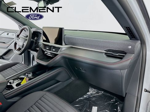 New 2026 Ford Explorer ST-Line image 34