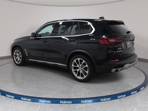 Used 2022 BMW X5 xDrive40i w/ Premium Package AWD/4WD image 8