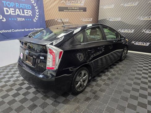 Used 2013 Toyota Prius Three image 14