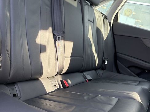 Used 2019 Audi A4 2.0T Premium Plus w/ Premium Plus Package image 24