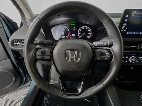 Used 2024 Honda HR-V EX-L image 18