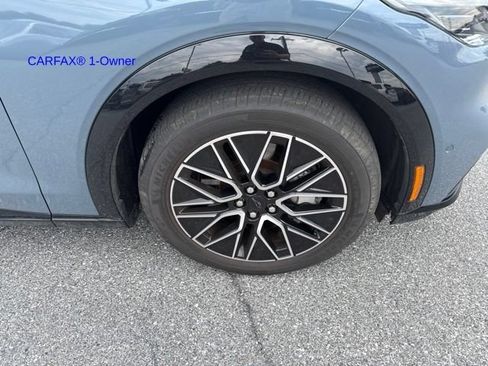 Used 2024 Ford Mustang Mach-E Premium AWD/4WD image 2
