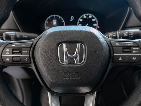Certified 2024 Honda CR-V EX image 18
