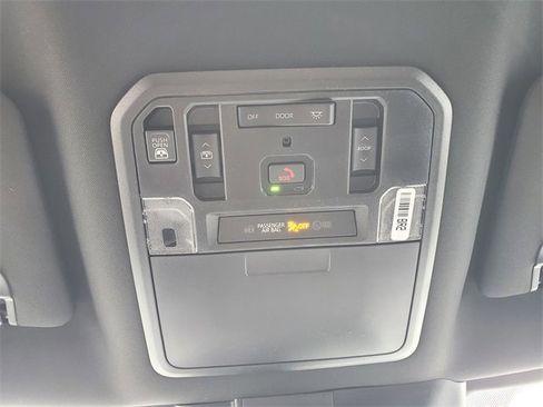 New 2026 Toyota Tundra Limited image 36