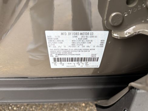 Used 2026 Ford Explorer ST w/ Sun And Sound Package image 32