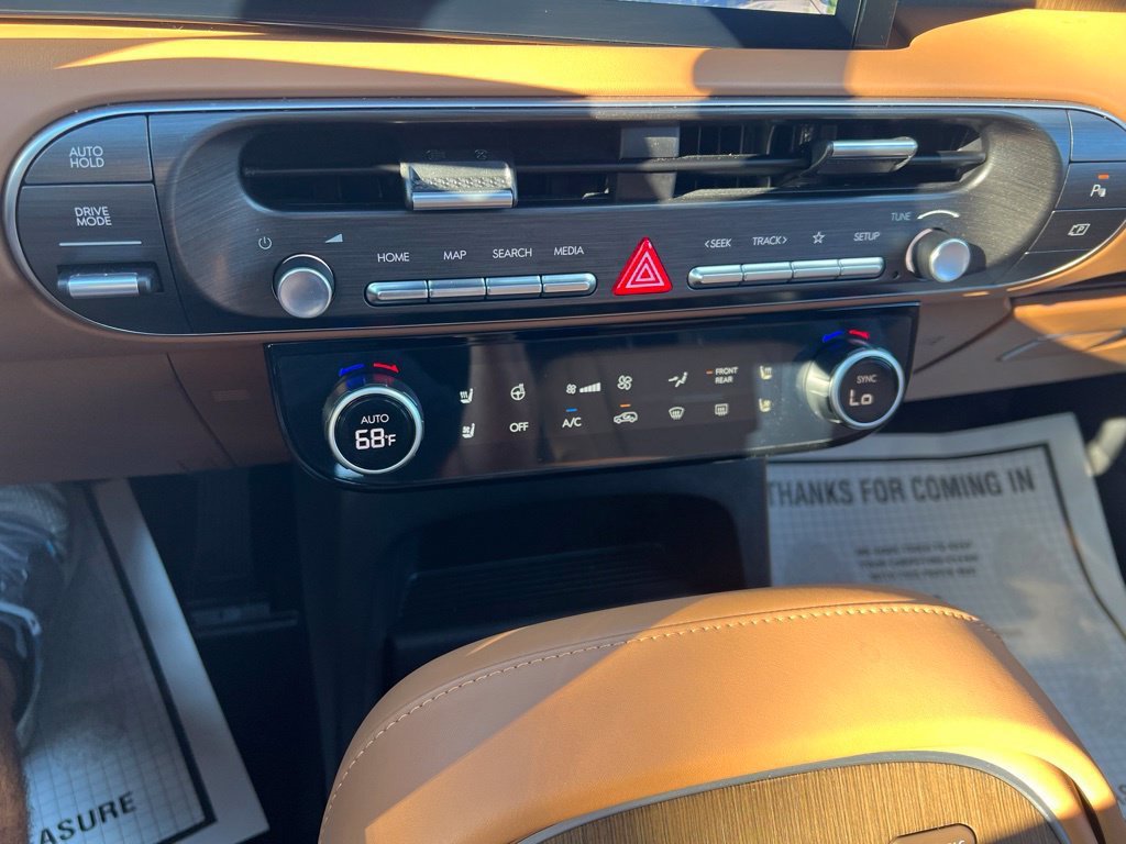 Used 2026 Hyundai Palisade Calligraphy FWD image 59
