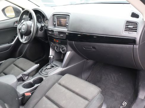 Used 2014 MAZDA CX-5 Touring image 10