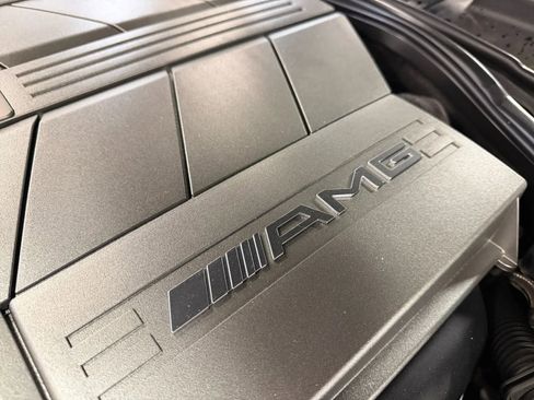 Used 2005 Mercedes-Benz SLK 55 AMG image 41