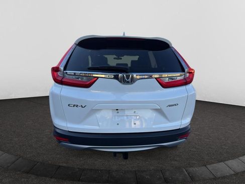 Used 2019 Honda CR-V EX-L image 6