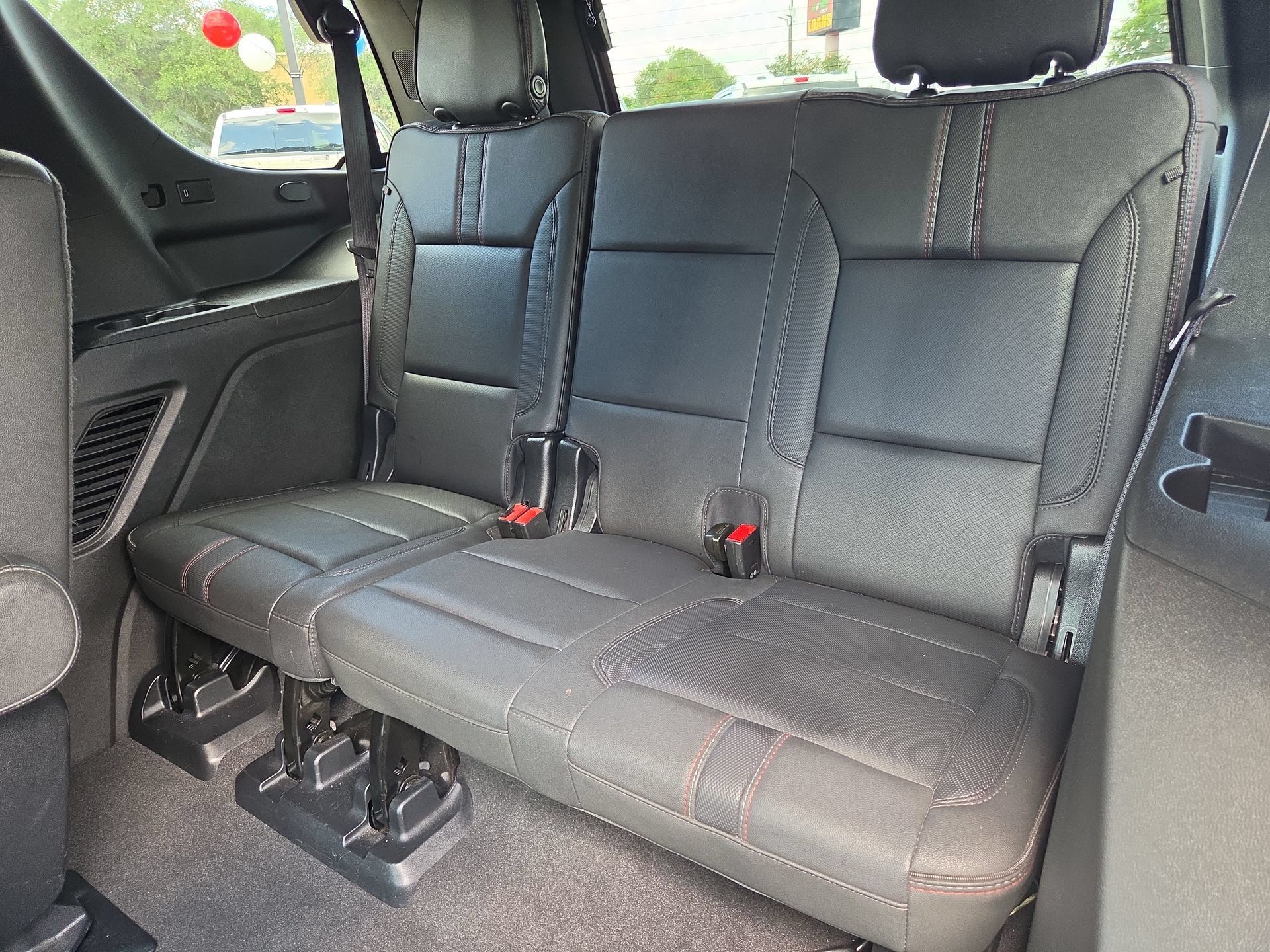 Used 2023 Chevrolet Tahoe RST w/ Luxury Package RWD image 26