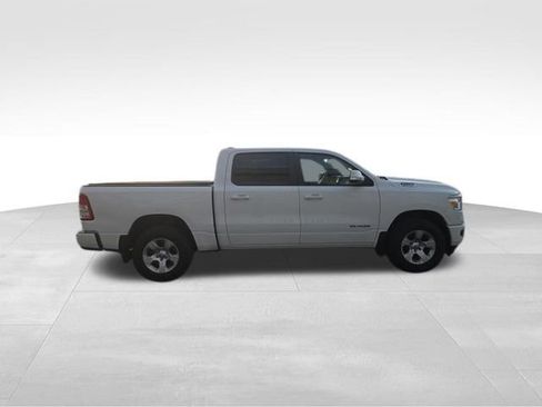 Used 2019 RAM 1500 Big Horn image 7