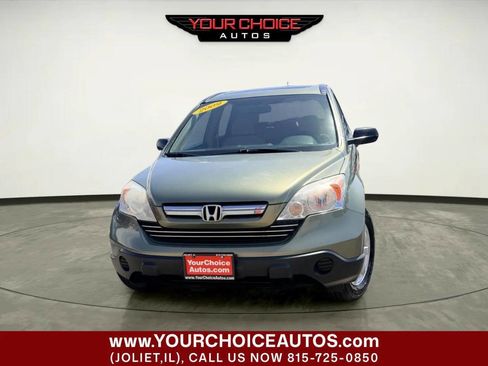 Used 2009 Honda CR-V EX image 10