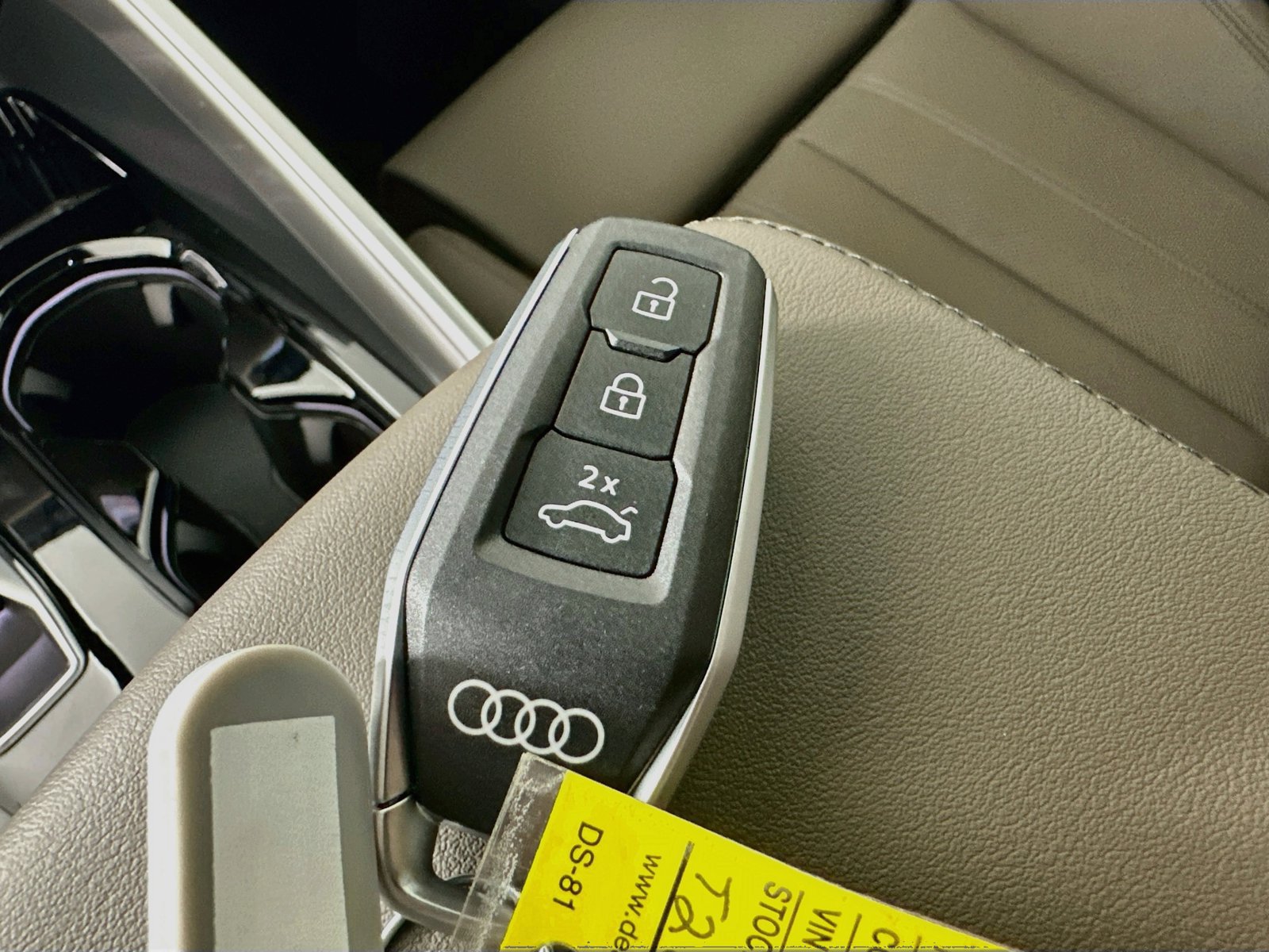 New 2026 Audi Q5 Premium Plus AWD/4WD image 29