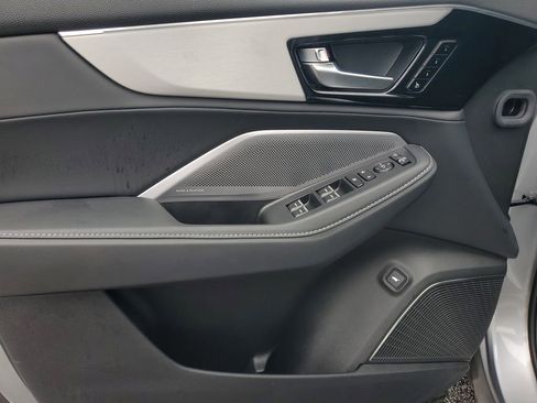 Certified 2026 Acura MDX FWD w/ Technology Package image 18