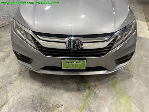 Used 2020 Honda Odyssey EX-L image 24