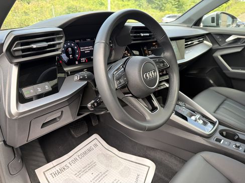 Used 2023 Audi A3 2.0T Premium w/ Convenience Package FWD image 18