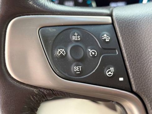 Used 2018 GMC Yukon XL Denali w/ Denali Ultimate Package image 6