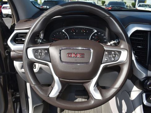 Used 2023 GMC Acadia SLE w/ Driver Convenience Package AWD/4WD image 20