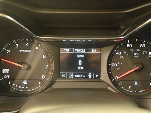 Used 2023 Chevrolet TrailBlazer LT w/ Convenience Package AWD/4WD image 13