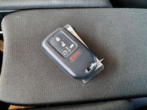 Used 2021 Honda Civic EX image 27