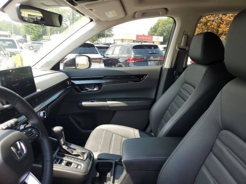 Used 2026 Honda CR-V EX-L image 18