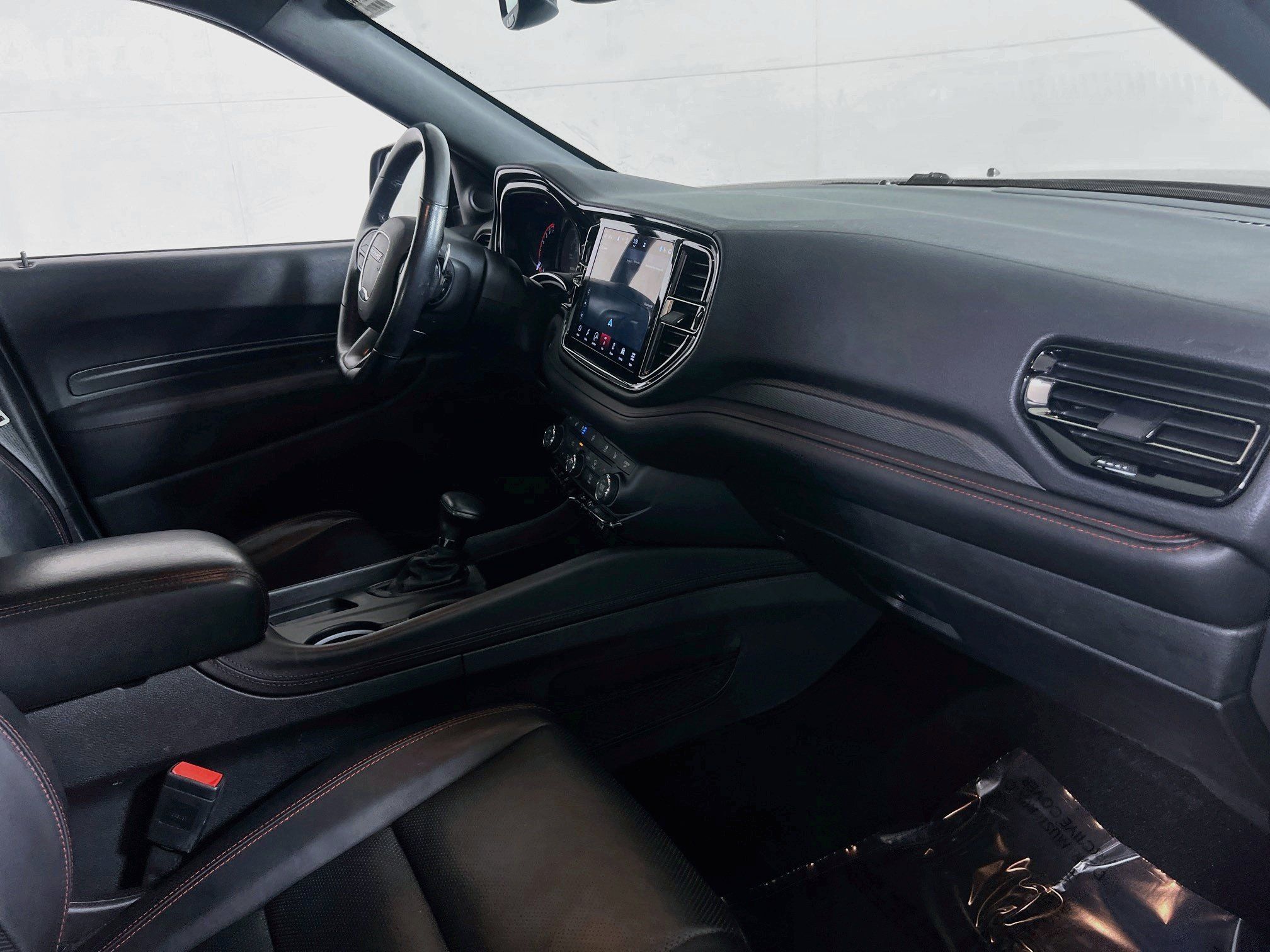 Used 2023 Dodge Durango GT AWD/4WD image 31