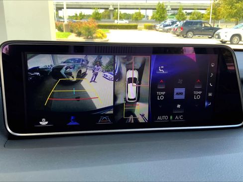 Used 2019 Lexus RX 350 AWD w/ Navigation Package image 27