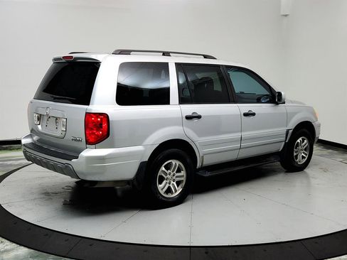 Used 2003 Honda Pilot EX image 5