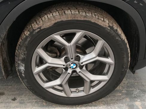 Used 2023 BMW X3 xDrive30i w/ Premium Package image 10