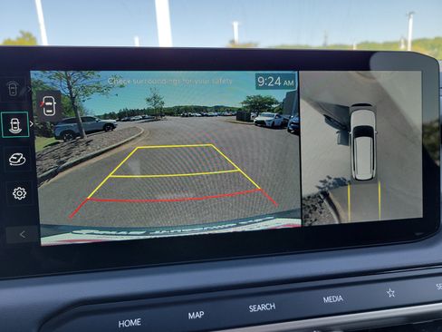 New 2027 Kia Telluride SX image 11