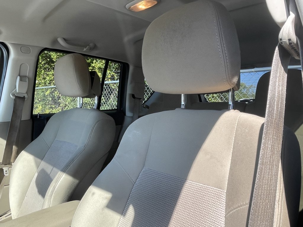Used 2013 Jeep Compass Sport AWD/4WD image 9