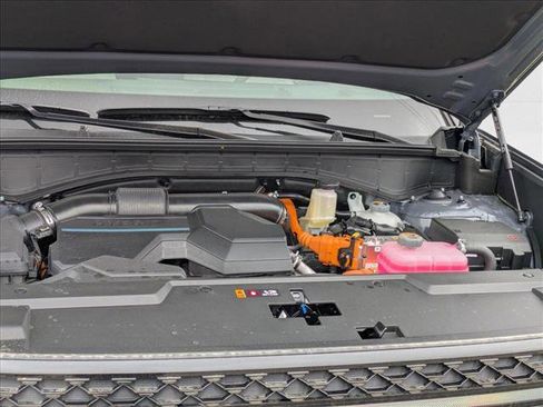 New 2025 Hyundai Santa Fe Calligraphy image 17